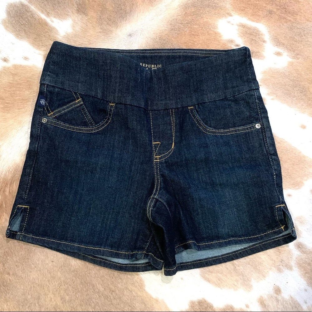 Rock & Republic Shorts 6